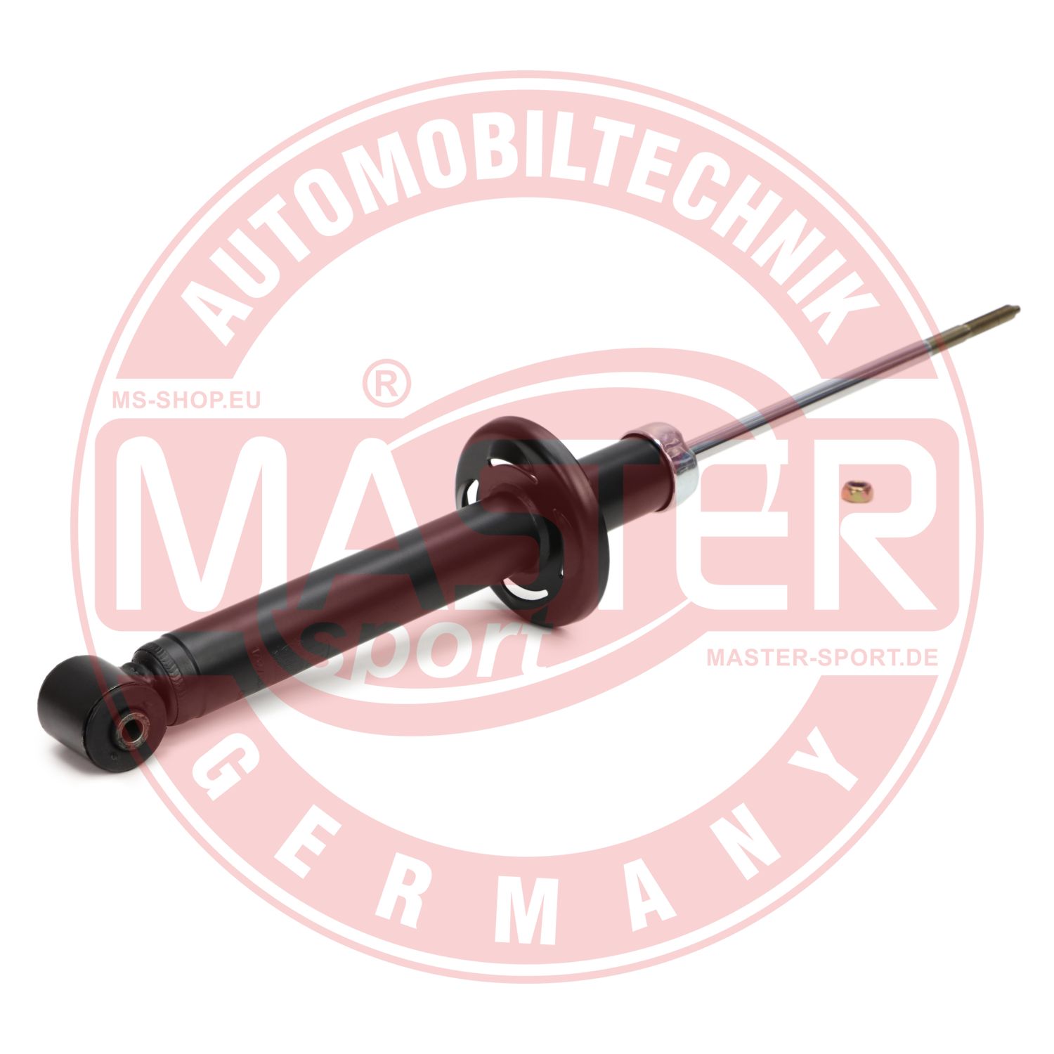 Amortizor MASTERSPORT GERMANY 170780-PCS-MS
